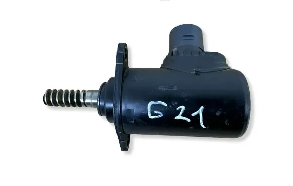 BMW 3 G20 G21 Valve oil control 8652738