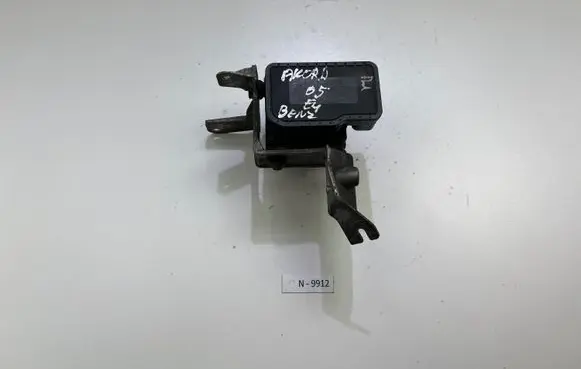 Honda Accord ABS Pump N04A20598