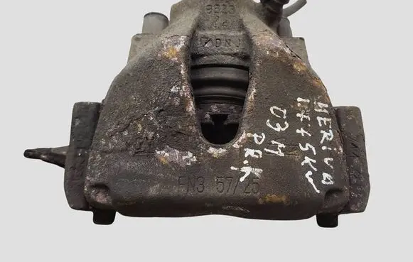Opel Meriva A Front brake caliper
