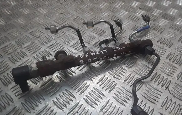 Ford Transit VII Fuel main line pipe hc9q9d280aa
