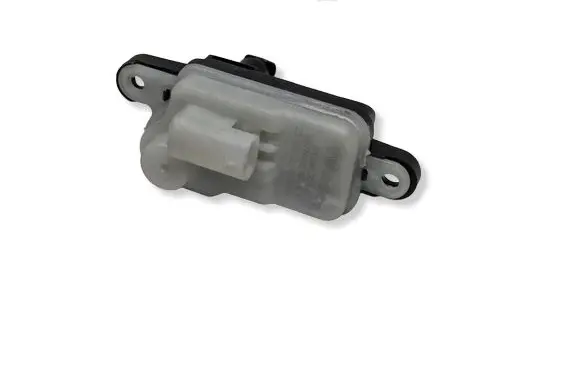 Volkswagen Passat Alltrack Fuel tank cap lock 510810773A 053924 022205392