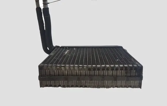 Ford Mondeo MK IV Air conditioning (A/C) radiator (interior)