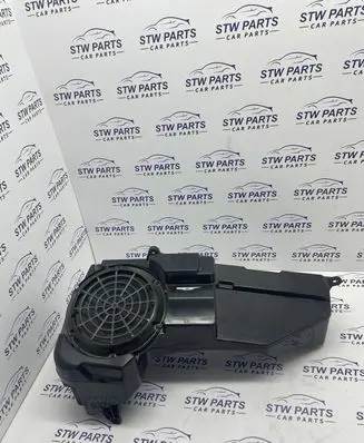 Audi A6 S6 C7 4G Subwoofer speaker 4G8035382