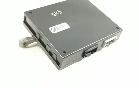 Ford F150 Tow bar trailer control unit/module MU5T19J295DG