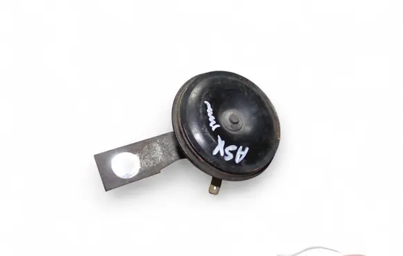 Mitsubishi ASX Horn signal 004041