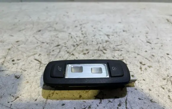 BMW X3 G01 Rear seat light 43939089207