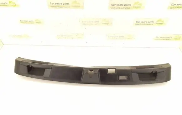 Mercedes-Benz CLA C117 X117 W117 Tailgate/boot lid lock trim 1777401000 A1777401000