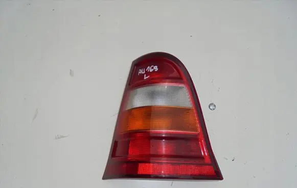 Mercedes-Benz A W168 Rear/tail lights