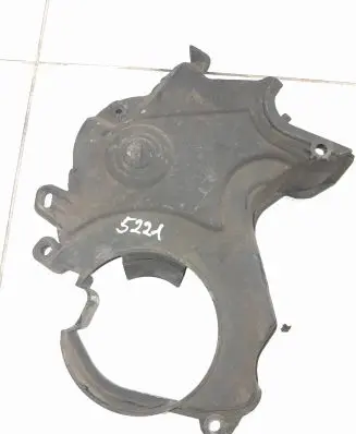 Ford S-MAX Timing belt guard (cover) 9802982680