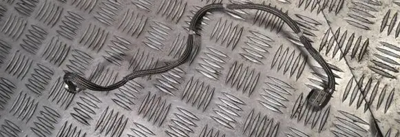 Headlight part