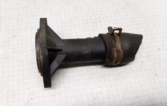 Seat Cordoba (6K) Thermostat/thermostat housing 038121121