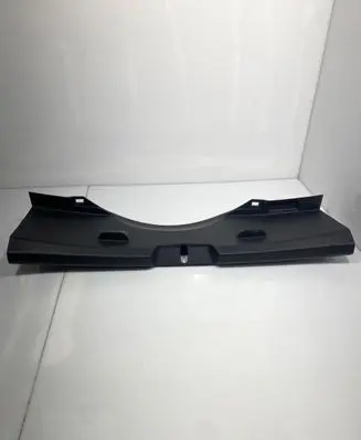 Toyota Yaris Trunk/boot sill cover protection 583870D090