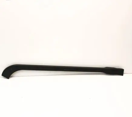 Jaguar XK - XKR Door glass trim 6W8320963B
