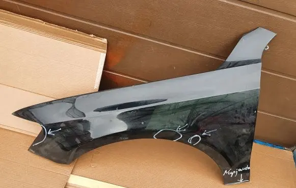 Audi Q5 SQ5 Fender 8R0821600