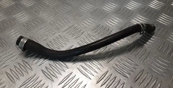 Mercedes-Benz Vito Viano W639 Engine coolant pipe/hose