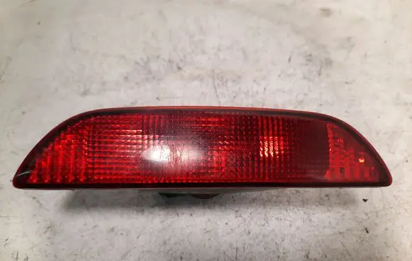 Nissan Note (E11) Rear fog light 