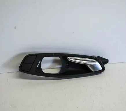 Front door interior handle