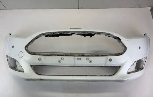 Ford Fiesta Front bumper Z1614