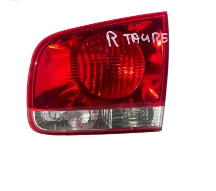 Volkswagen Touareg I Tailgate rear/tail lights 7L6945094H