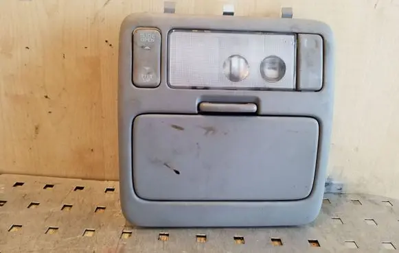 Toyota RAV 4 (XA20) Interior lighting switch 859200W010