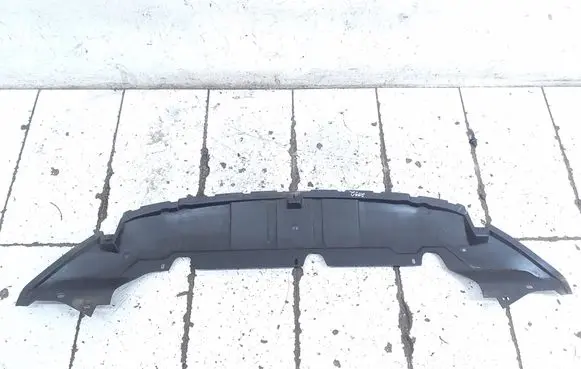 Ford Kuga I Front bumper skid plate/under tray 8V41A8B384AC