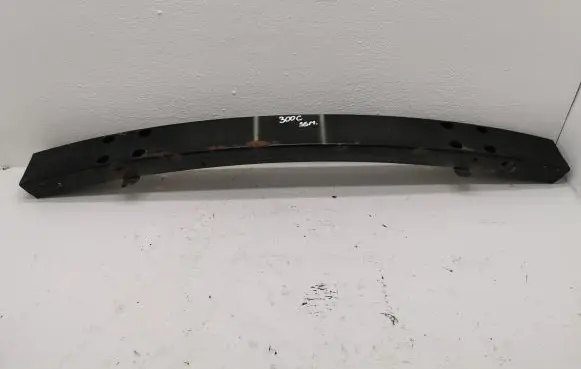 Chrysler 300C Front bumper support beam