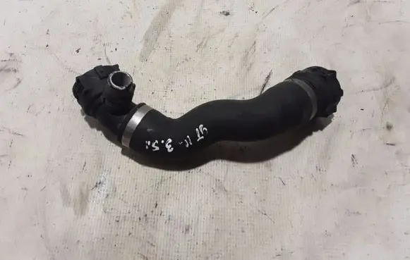 BMW 5 GT F07 Engine coolant pipe/hose 7807157