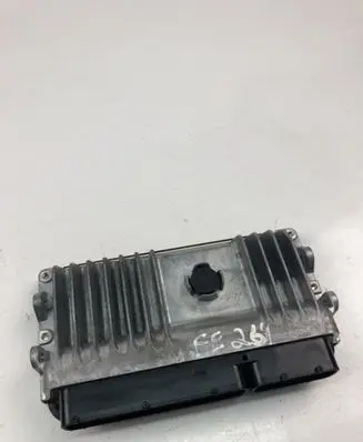 Toyota C-HR I Engine control unit/module 89661F4550