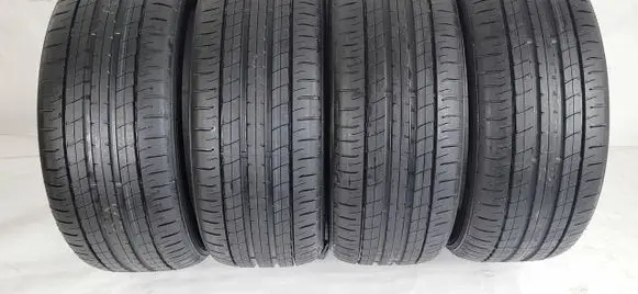 BMW 3 G20 G21 R18 summer tire 5452000832993 22550R18