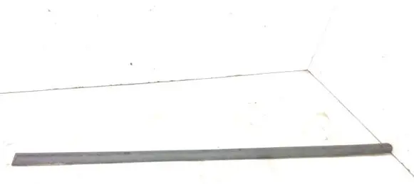 Renault 19 Front door trim (molding) 7700810494