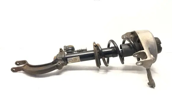 Audi A5 8T 8F Front shock absorber with coil spring 442400002793 8K0413029K