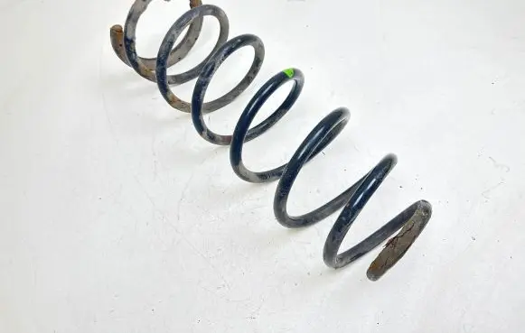 Citroen C8 Rear coil spring