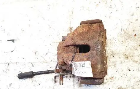 Audi A4 S4 B6 8E 8H Front brake caliper