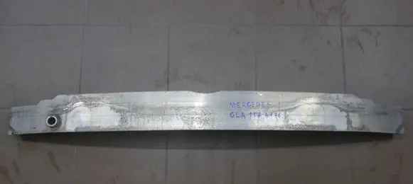 Mercedes-Benz CLA C117 X117 W117 Front bumper cross member A2466201834