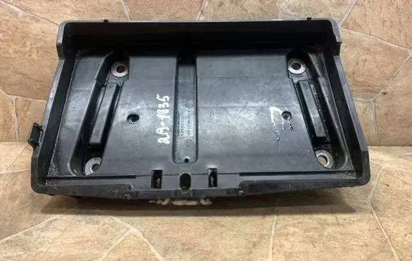 Mercedes-Benz C W205 Battery box tray A2056200118