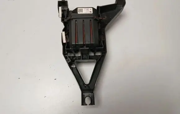 BMW i4 Other control units/modules 5A04F35