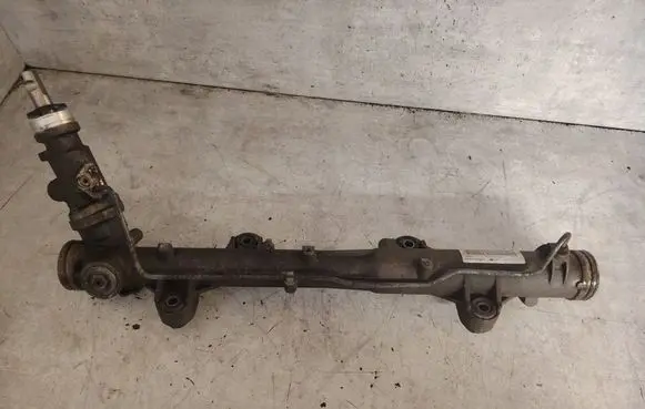 Volkswagen Multivan T5 Steering rack mechanical part 7853974557 022371 280111B11103