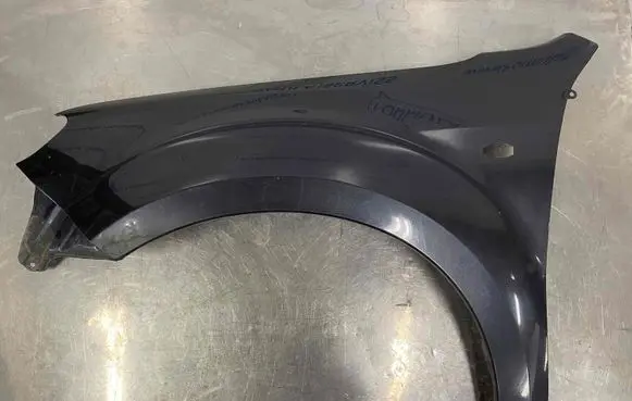 Subaru Forester SH Fender
