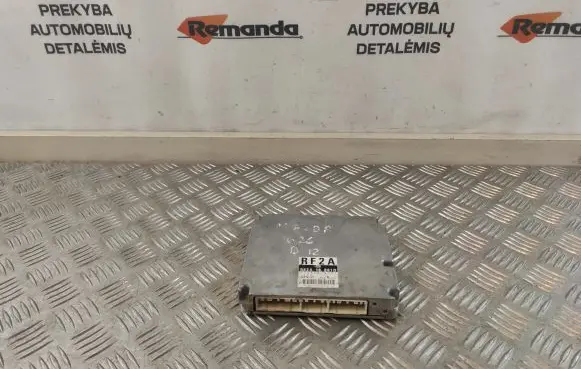 Mazda 626 Engine control unit/module RF2A18881D 2758005033