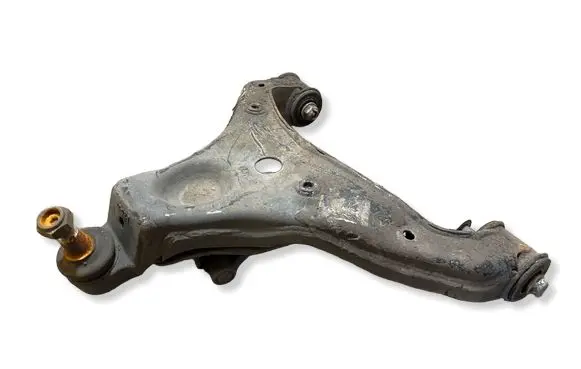 Mercedes-Benz Sprinter W907 W910 Front lower control arm/wishbone 
