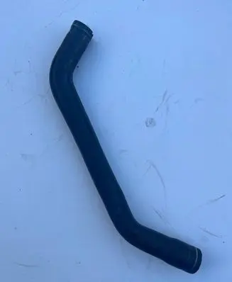 Fiat Doblo Coolant radiator WĄŻ WODY DOBLO II 1.4 16V 2017-