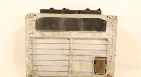 Seat Toledo II (1M) Engine control unit/module ECU 06A906019BR
