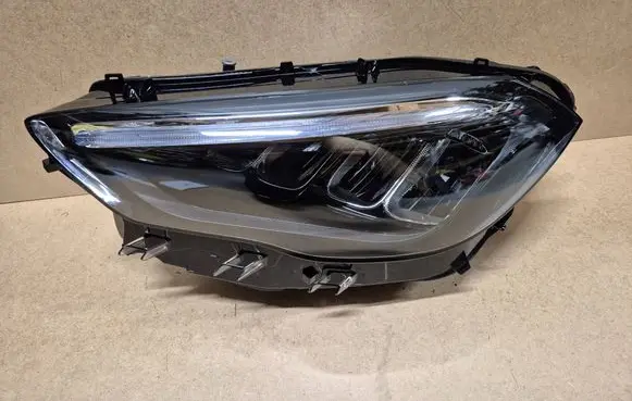 Mercedes-Benz GLA H247 Headlight/headlamp A2479066107