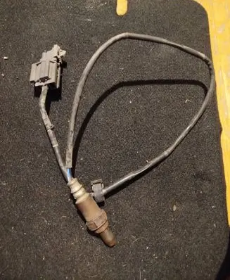 Mazda 3 II Lambda probe sensor MCG R2AJ 08N02