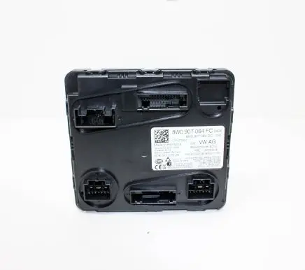 Audi A4 S4 B9 8W Central body control module 8W0907064FC