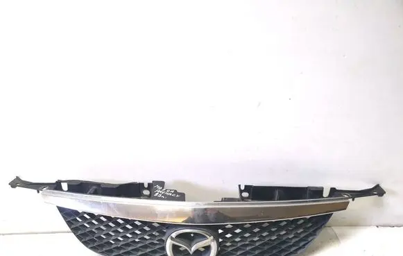 Mazda Premacy Front grill 010050712