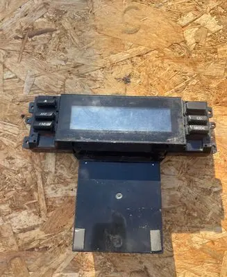 Volvo V70 Screen/display/small screen 31328828 SN4683701 MD463100351