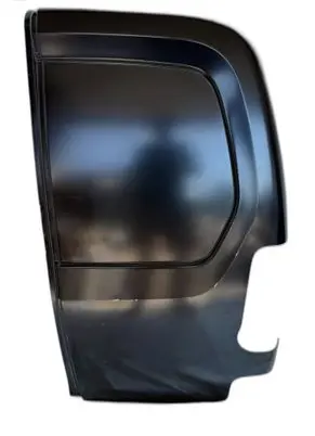 Opel Combo E Rear door 9820436780