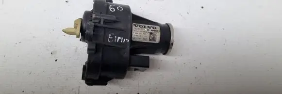 Volvo XC60 Intake manifold valve actuator/motor 31293737