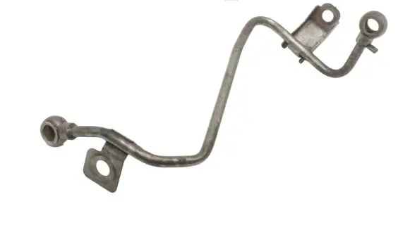 Chevrolet Captiva Turbo turbocharger oiling pipe/hose